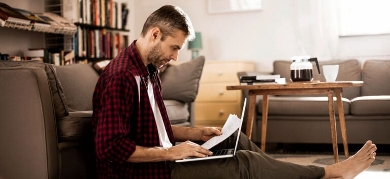 business loan option