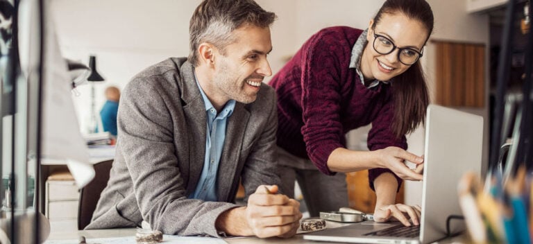 What’s a Business Overdraft?
