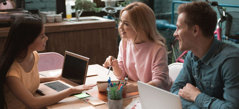 effective meetings