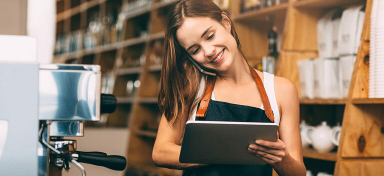 digital transformation for SMEs