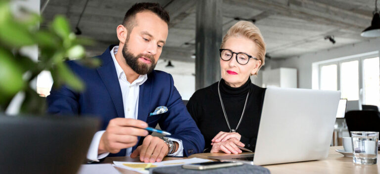 finance broker diversification with small business lending