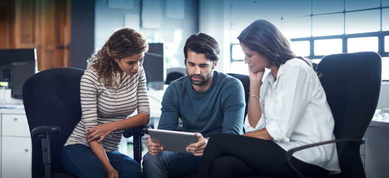 Too much friction in the lending process