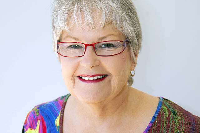 Kerry Hargreaves - The Book Balancer
