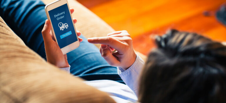 mobile website