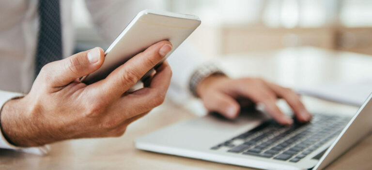 Understanding Online Data Security | Moula Good Business