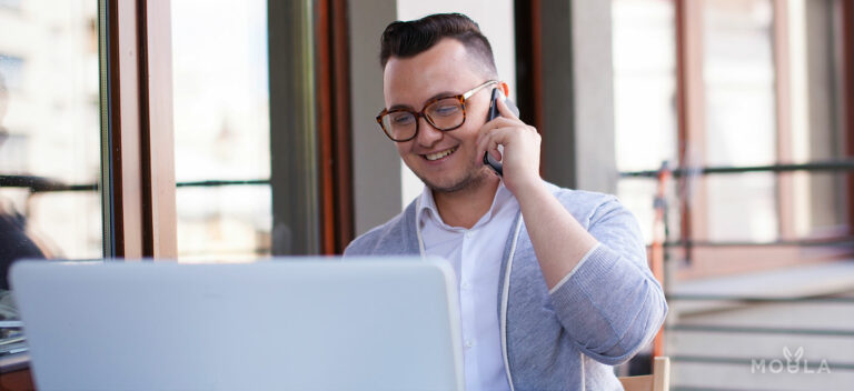 Upskill to business broking